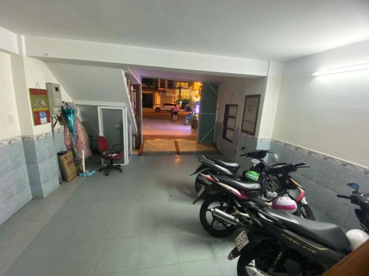 Oyo 1168 Elly'S Home 2 Da Nang Dış mekan fotoğraf