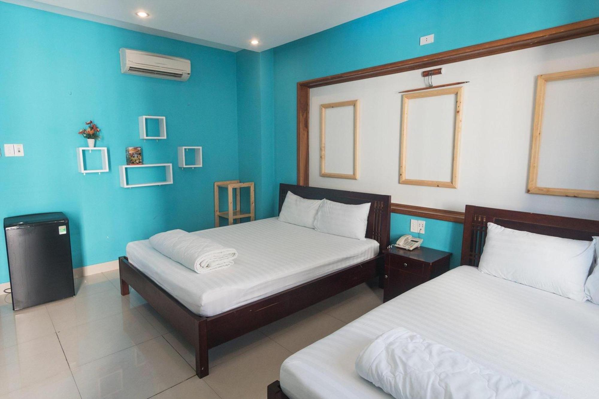 Oyo 1168 Elly'S Home 2 Da Nang Dış mekan fotoğraf