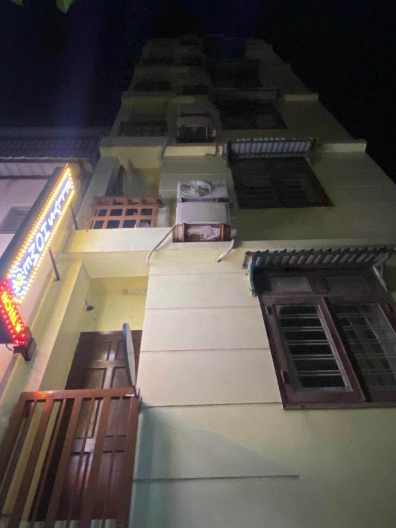 Oyo 1168 Elly'S Home 2 Da Nang Dış mekan fotoğraf
